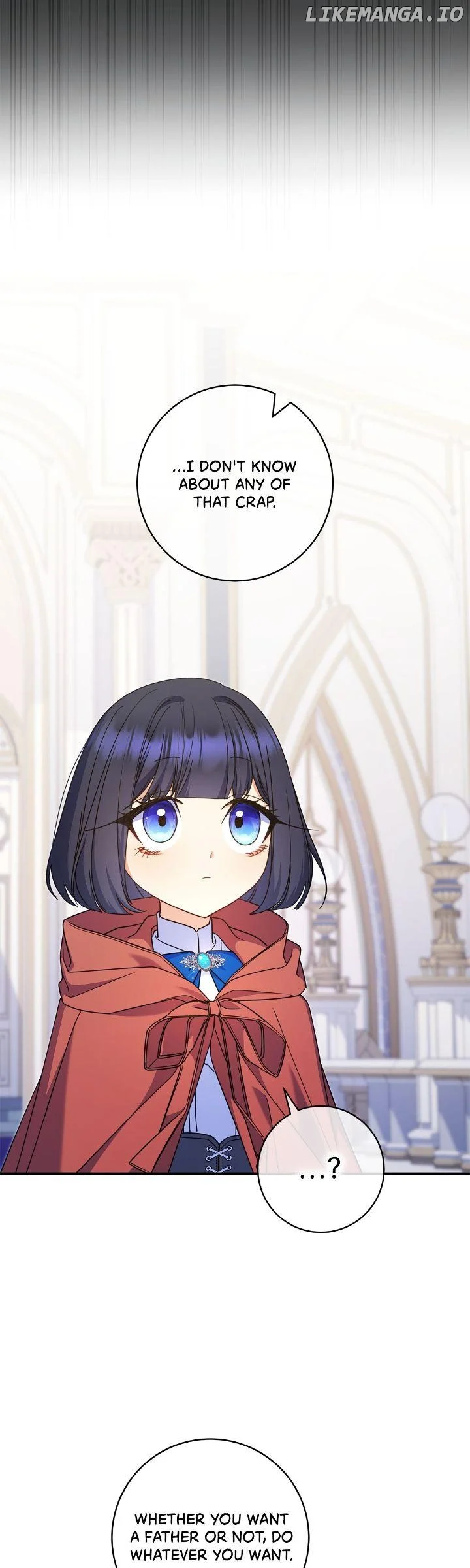 Don't Mind Me, Daddy Chapter 11 Page 112