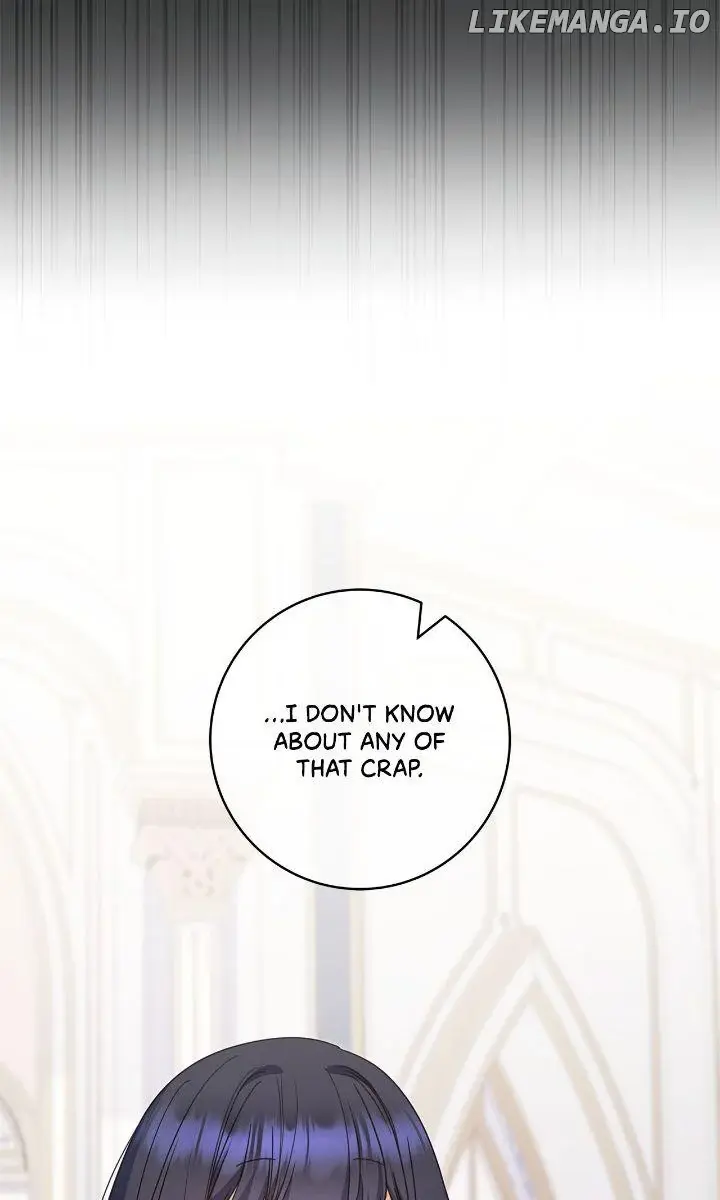 Don't Mind Me, Daddy Chapter 11 Page 113