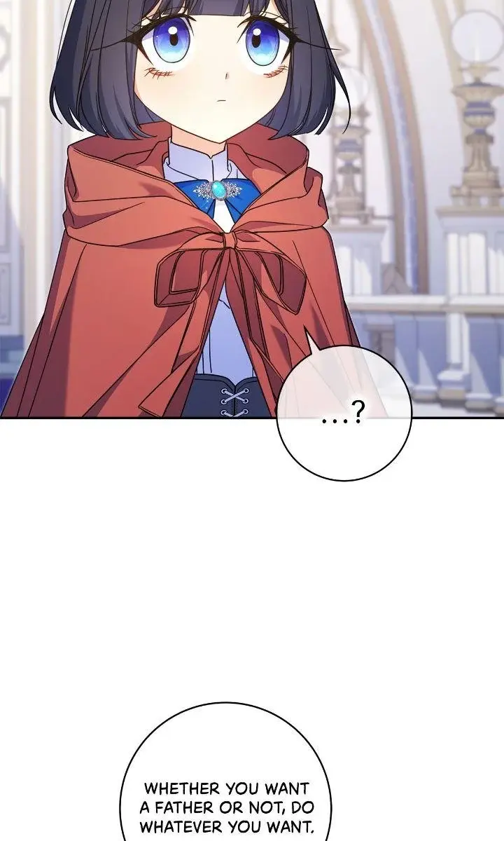 Don't Mind Me, Daddy Chapter 11 Page 114