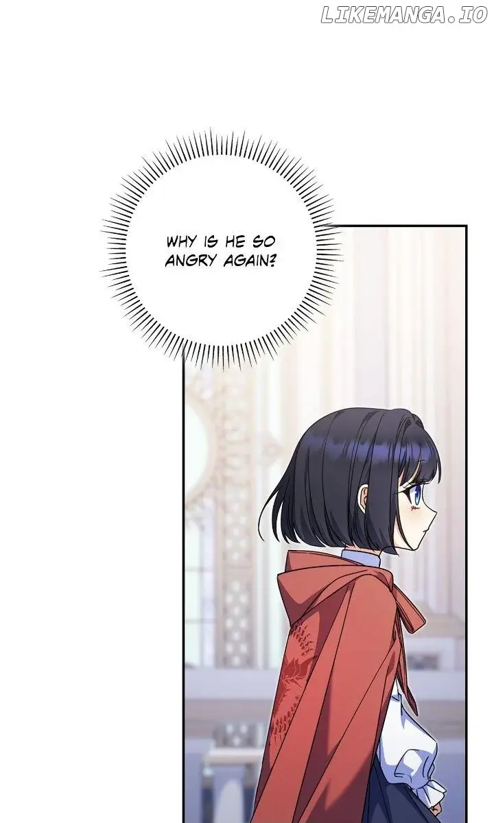 Don't Mind Me, Daddy Chapter 11 Page 117