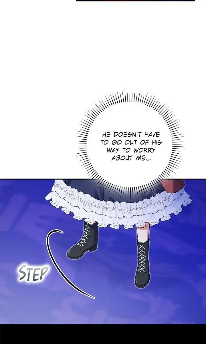 Don't Mind Me, Daddy Chapter 11 Page 118