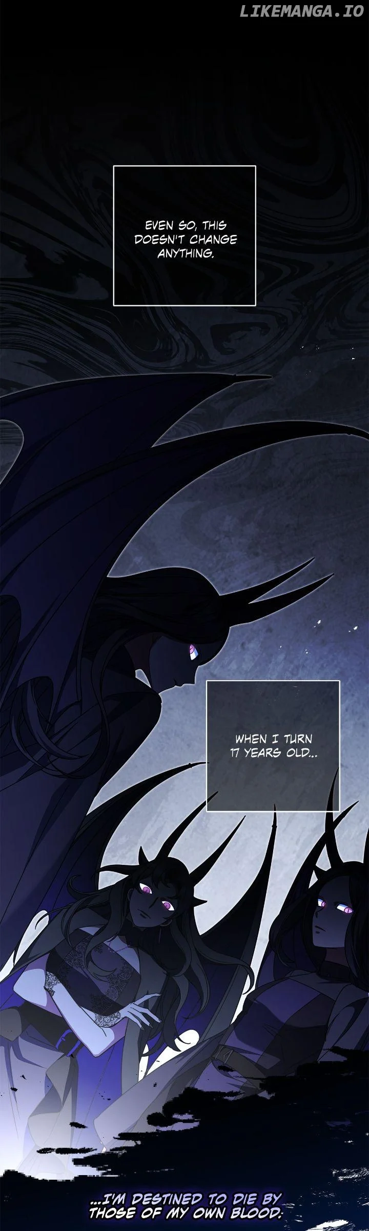 Don't Mind Me, Daddy Chapter 11 Page 119