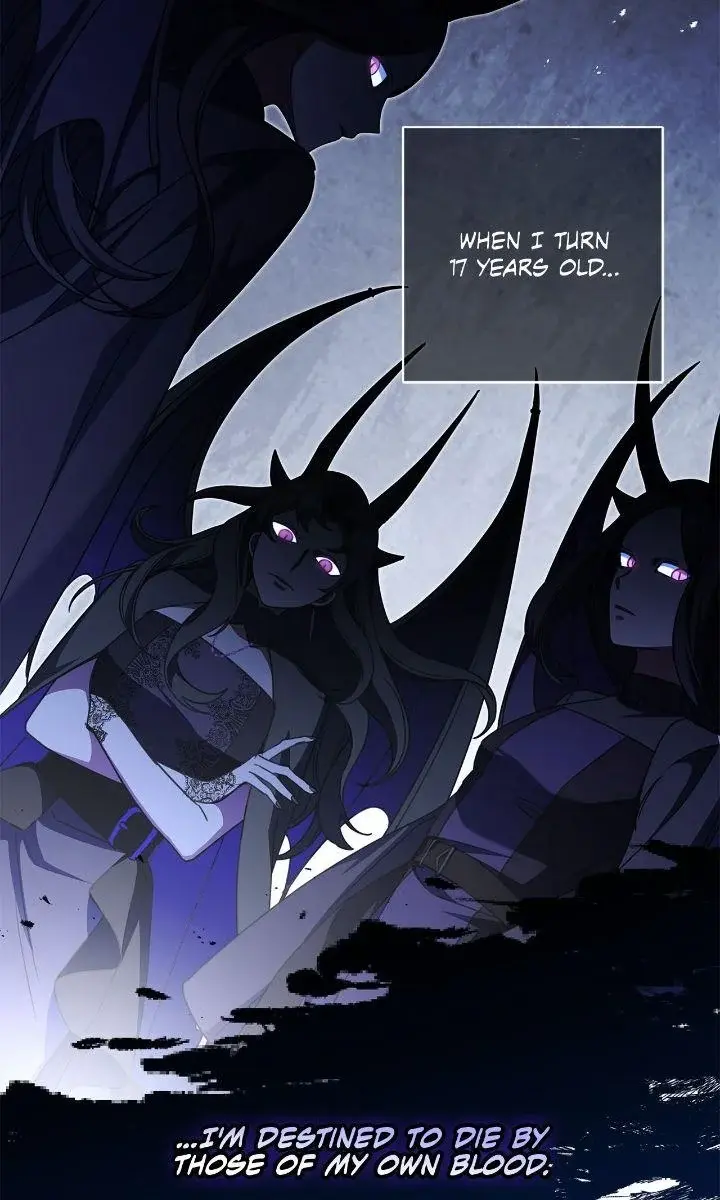 Don't Mind Me, Daddy Chapter 11 Page 121