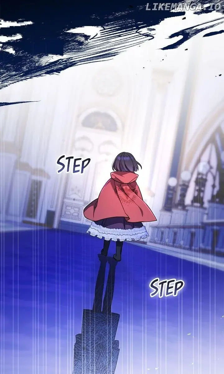 Don't Mind Me, Daddy Chapter 11 Page 123