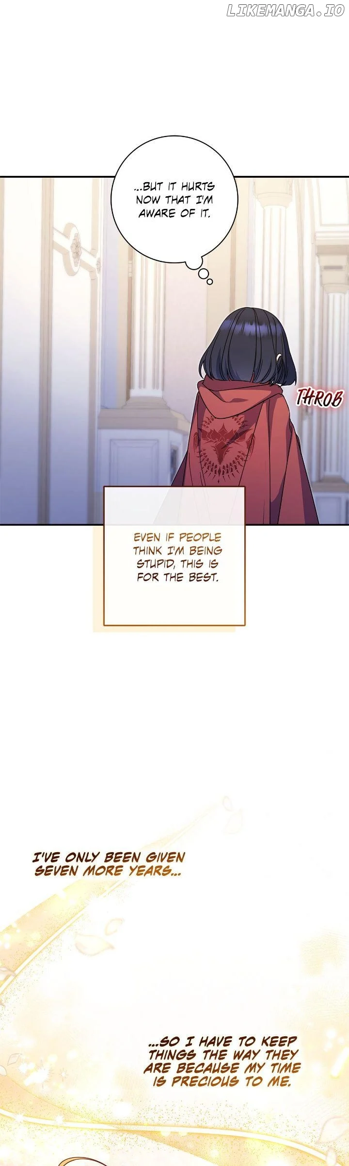 Don't Mind Me, Daddy Chapter 11 Page 126