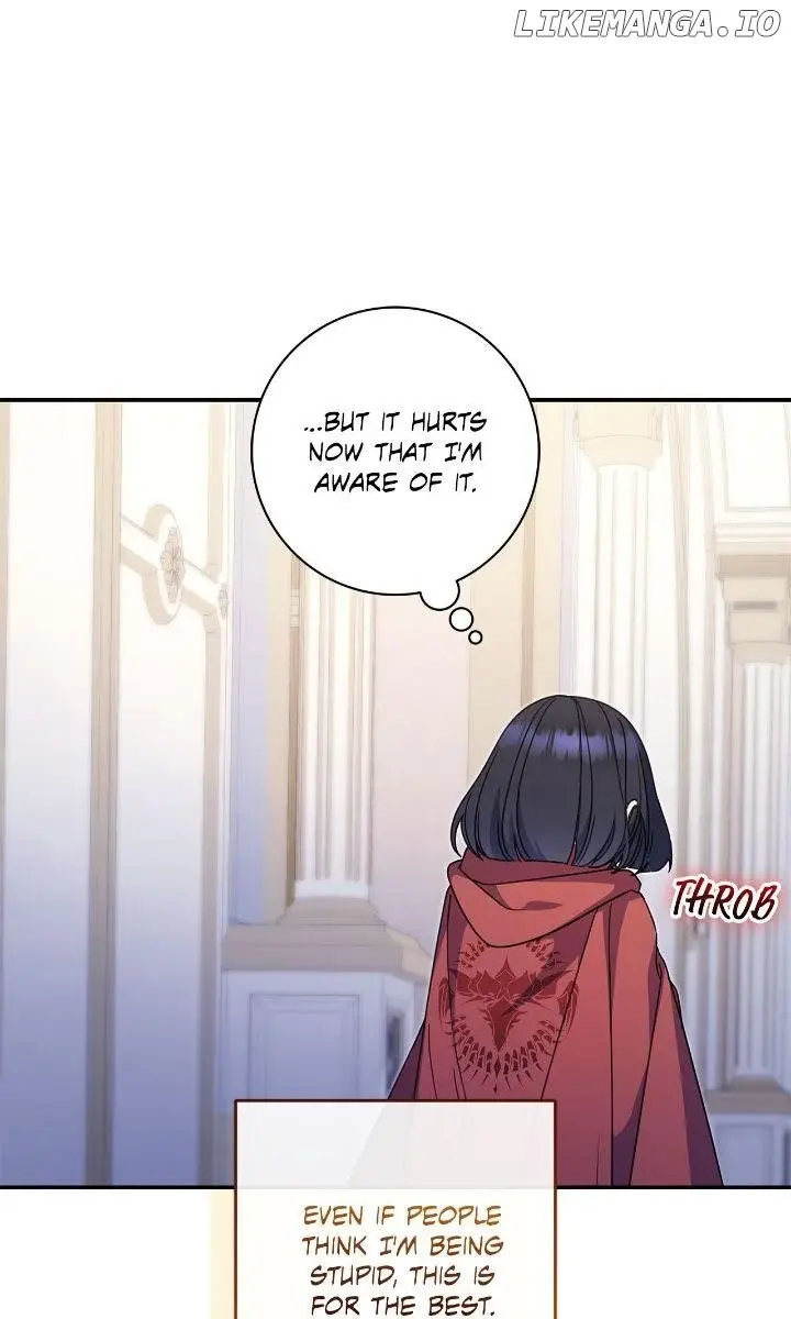 Don't Mind Me, Daddy Chapter 11 Page 127