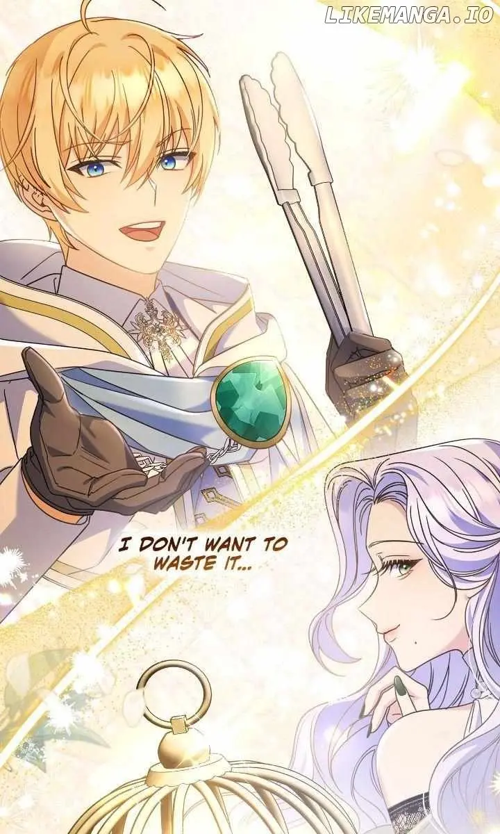 Don't Mind Me, Daddy Chapter 11 Page 129