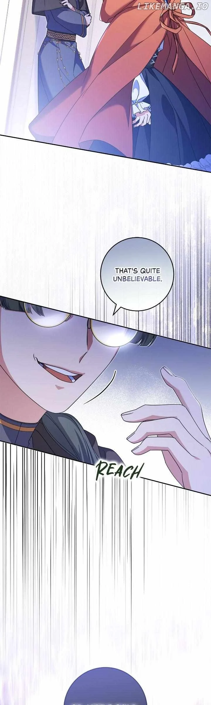 Don't Mind Me, Daddy Chapter 11 Page 135