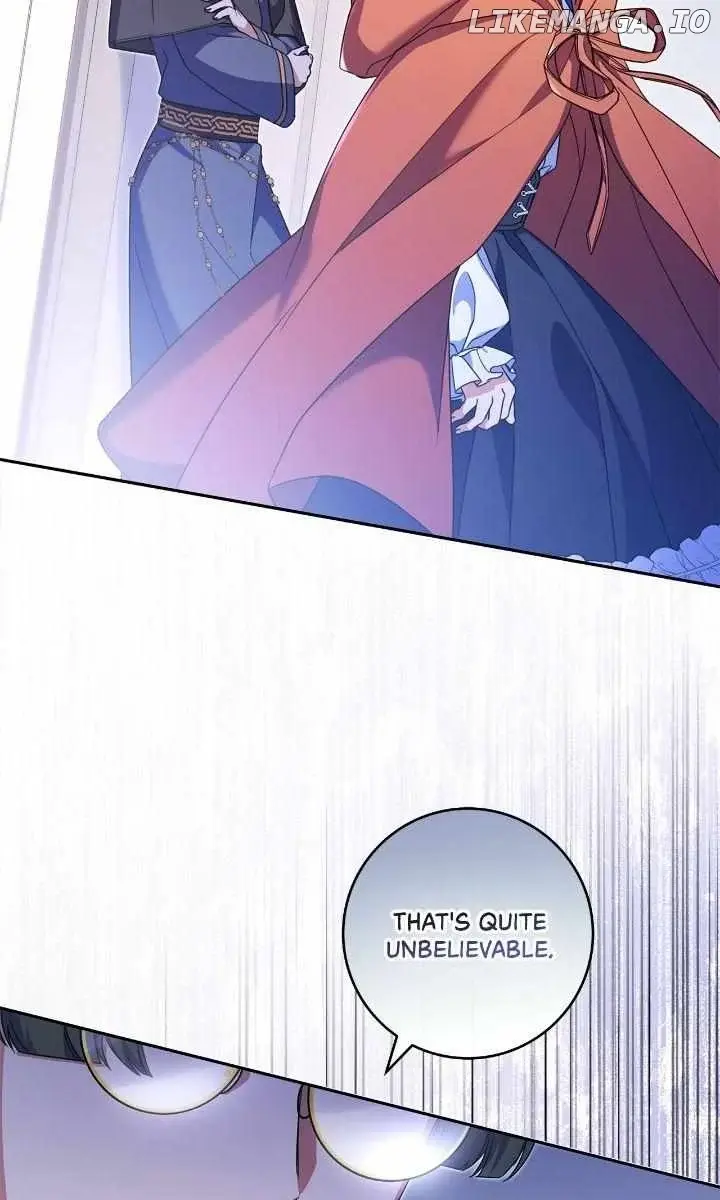 Don't Mind Me, Daddy Chapter 11 Page 136