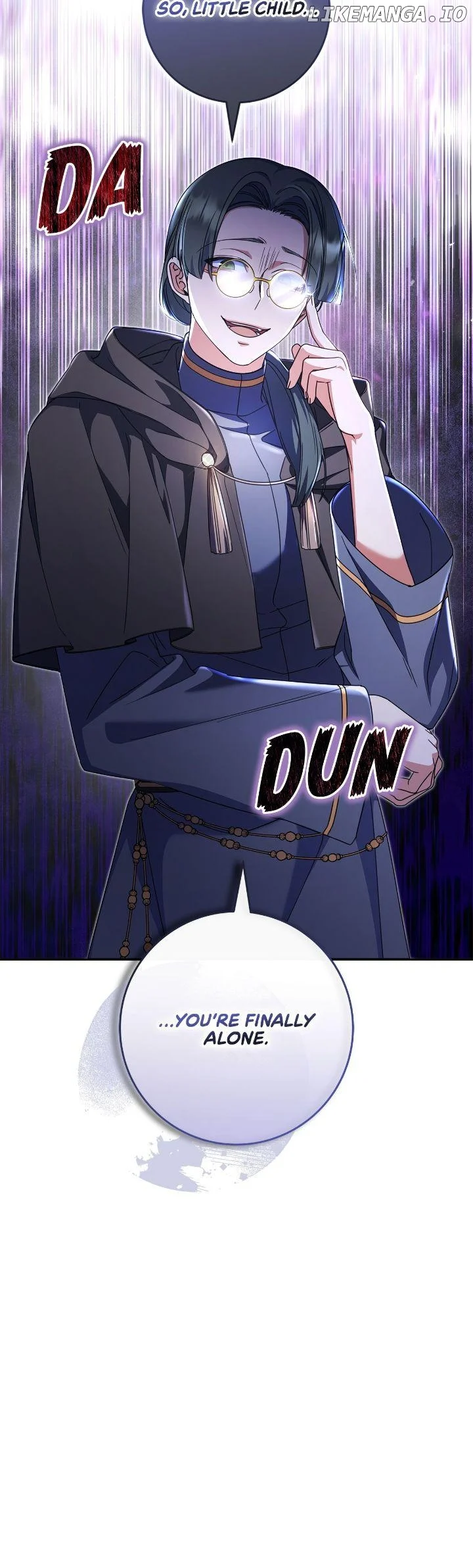 Don't Mind Me, Daddy Chapter 11 Page 138