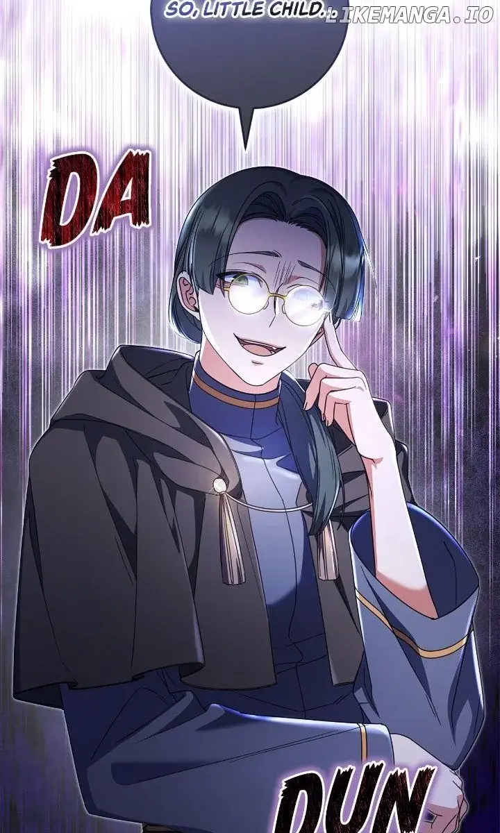 Don't Mind Me, Daddy Chapter 11 Page 139