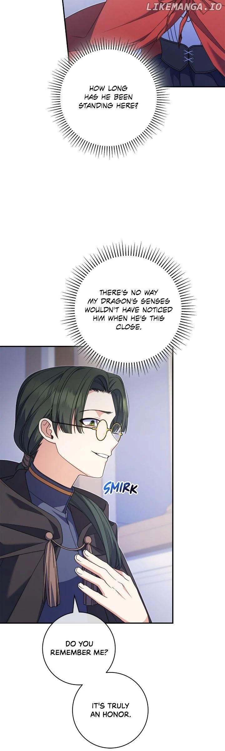 Don't Mind Me, Daddy Chapter 12 Page 8
