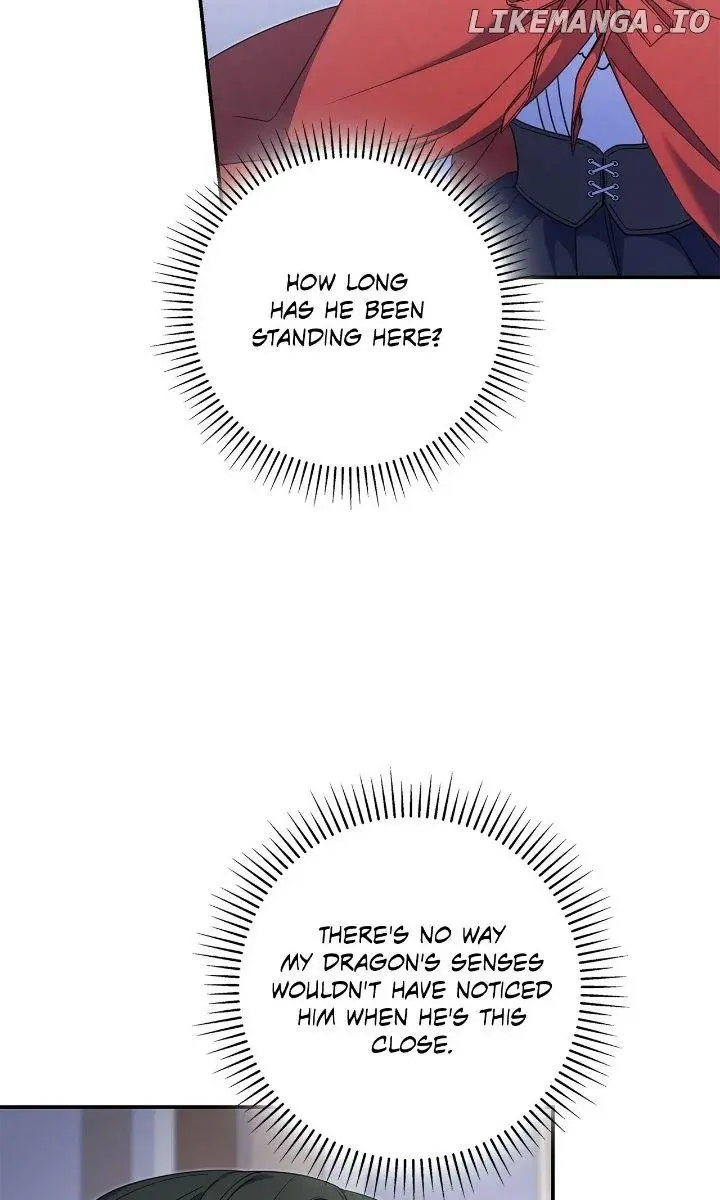 Don't Mind Me, Daddy Chapter 12 Page 9