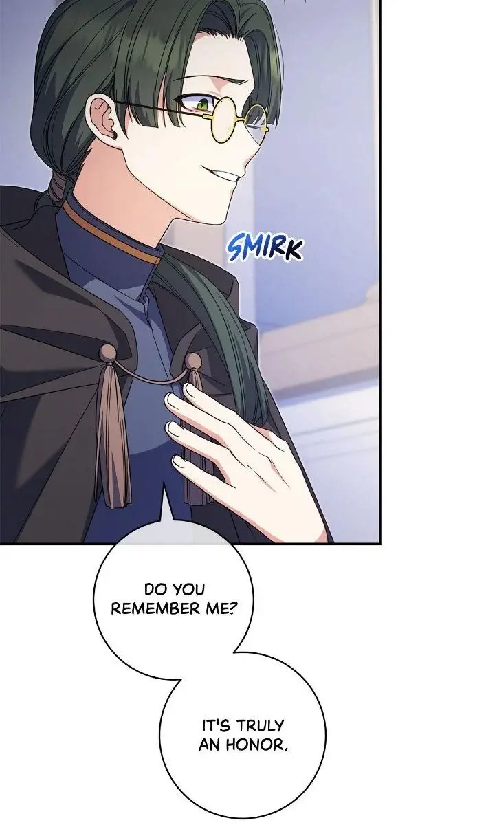 Don't Mind Me, Daddy Chapter 12 Page 10
