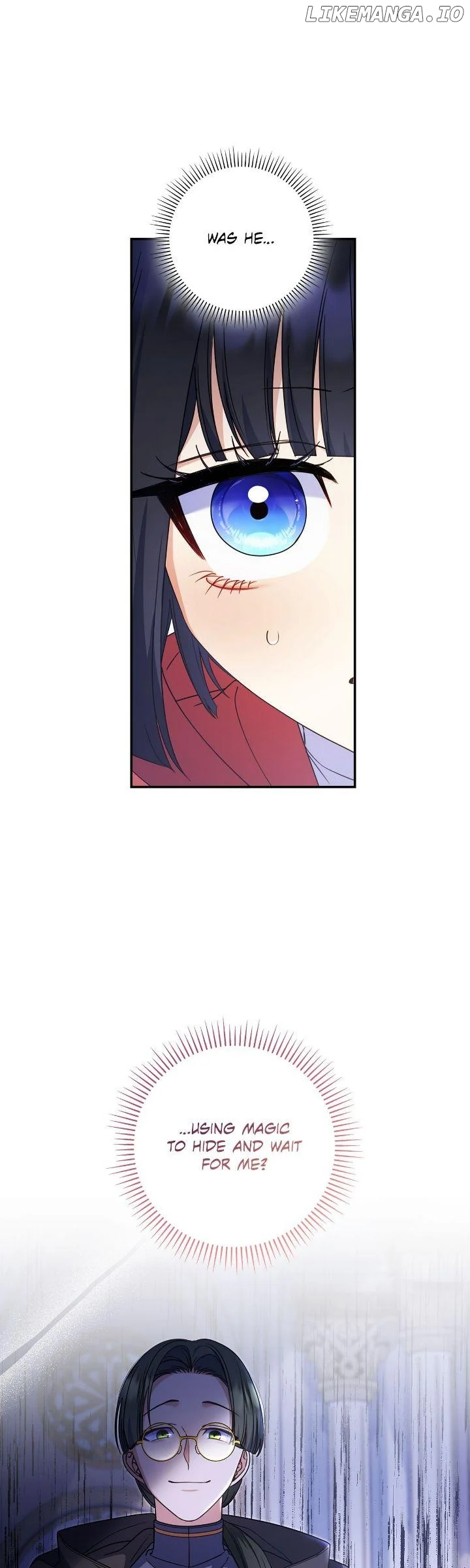 Don't Mind Me, Daddy Chapter 12 Page 11