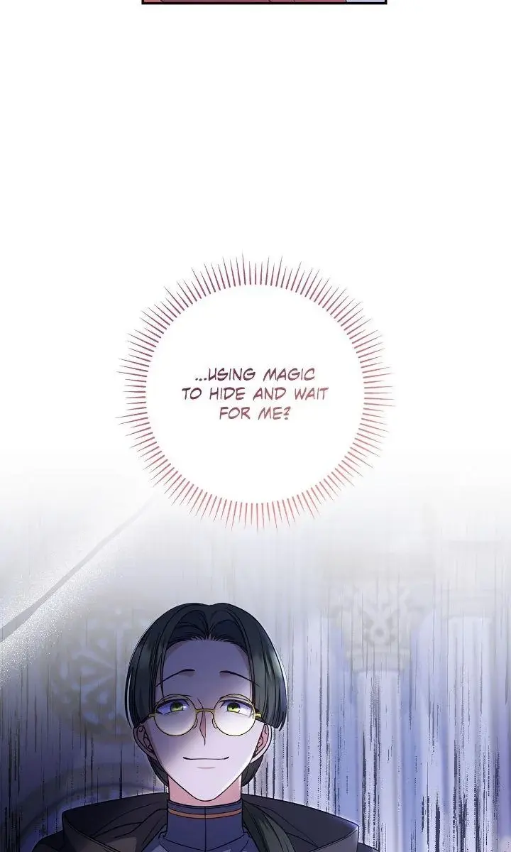 Don't Mind Me, Daddy Chapter 12 Page 13