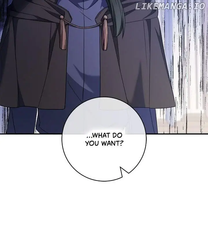 Don't Mind Me, Daddy Chapter 12 Page 14