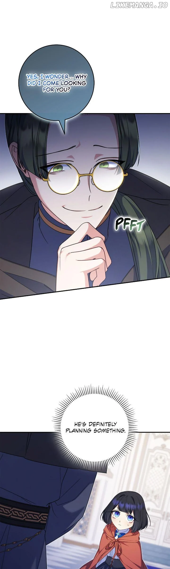 Don't Mind Me, Daddy Chapter 12 Page 15