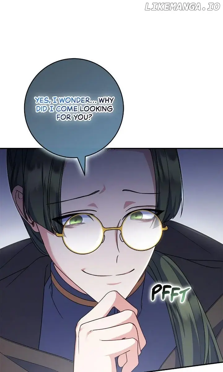 Don't Mind Me, Daddy Chapter 12 Page 16