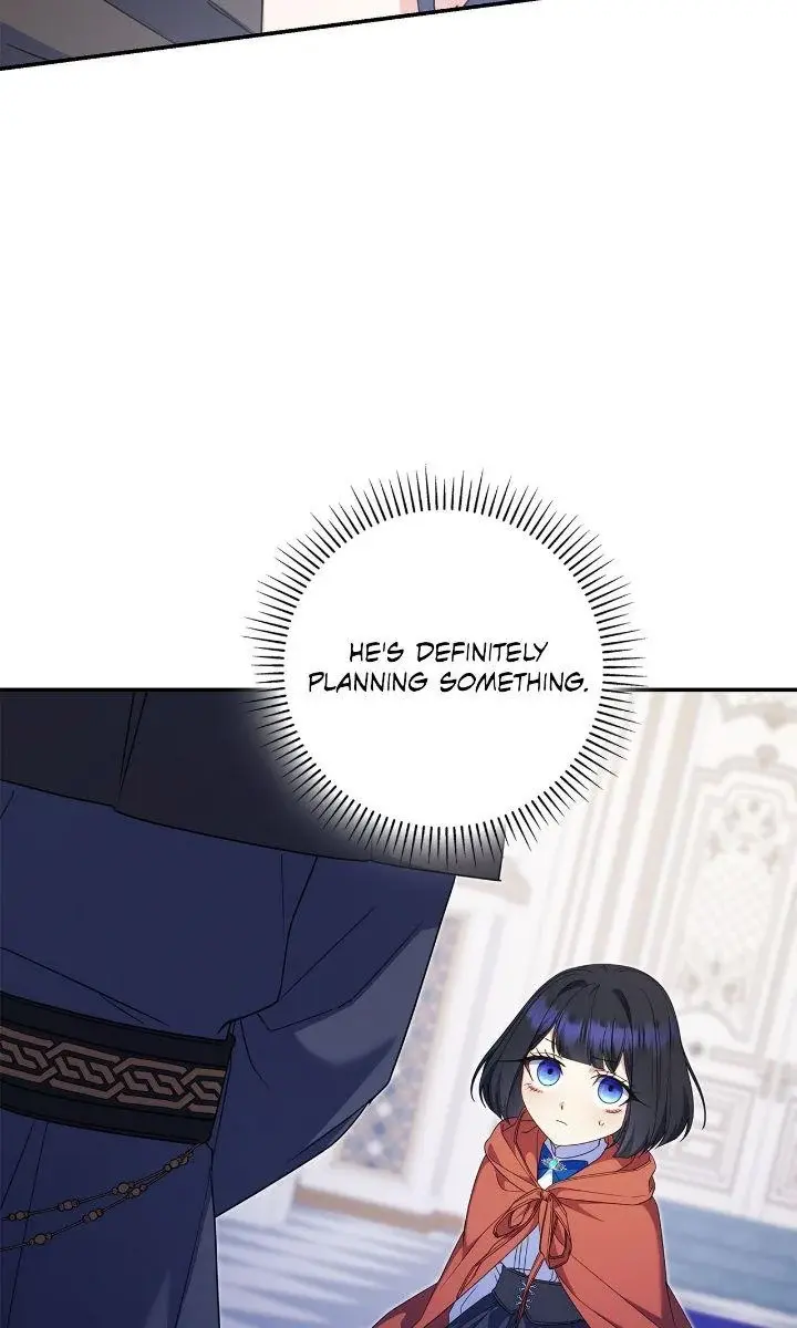 Don't Mind Me, Daddy Chapter 12 Page 17
