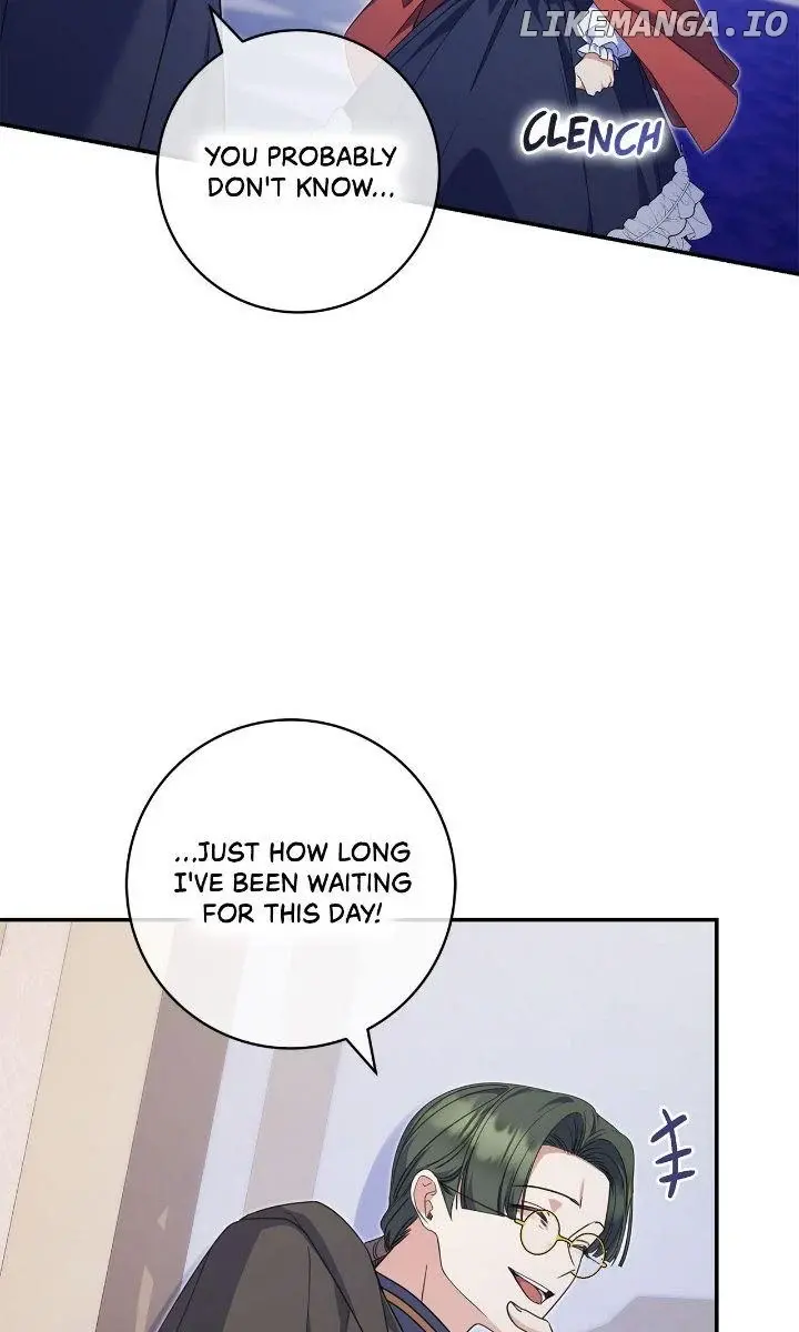 Don't Mind Me, Daddy Chapter 12 Page 19