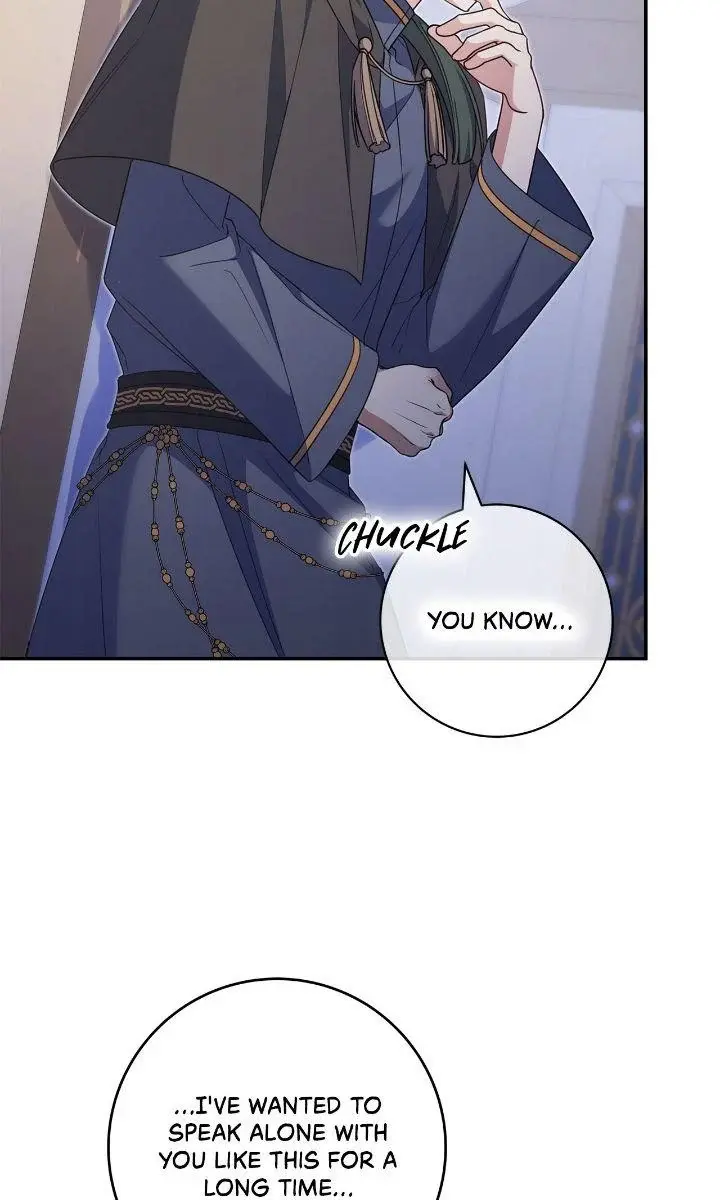 Don't Mind Me, Daddy Chapter 12 Page 20