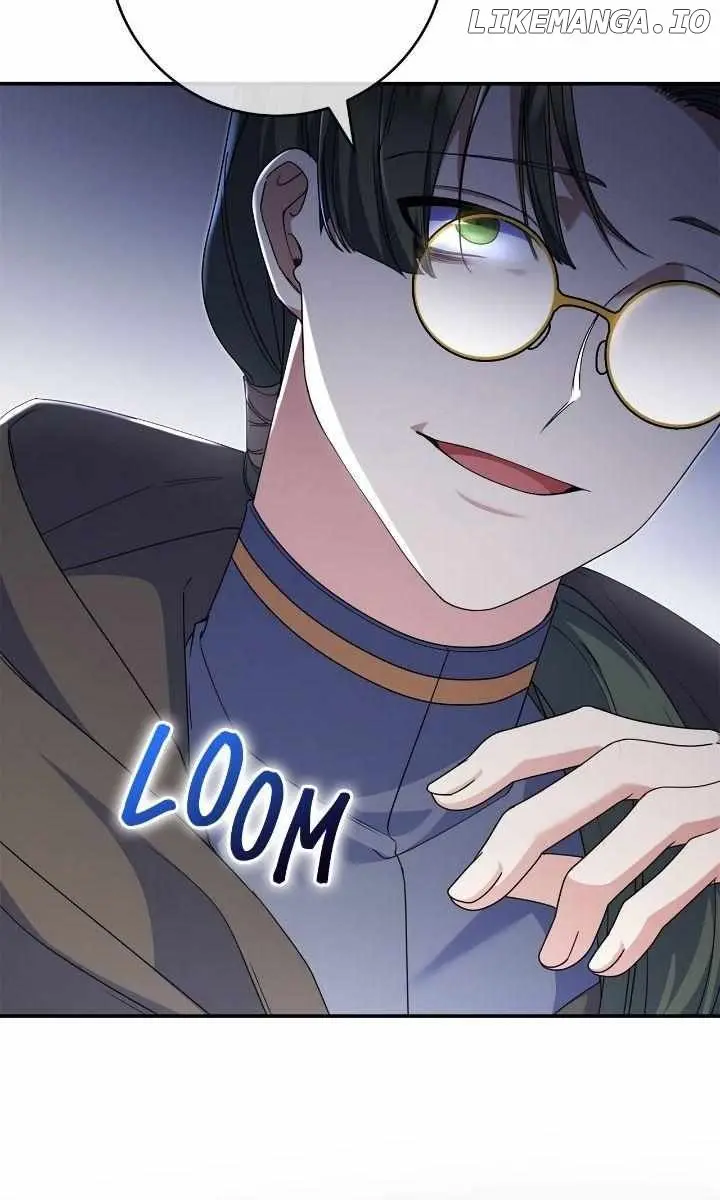 Don't Mind Me, Daddy Chapter 12 Page 21