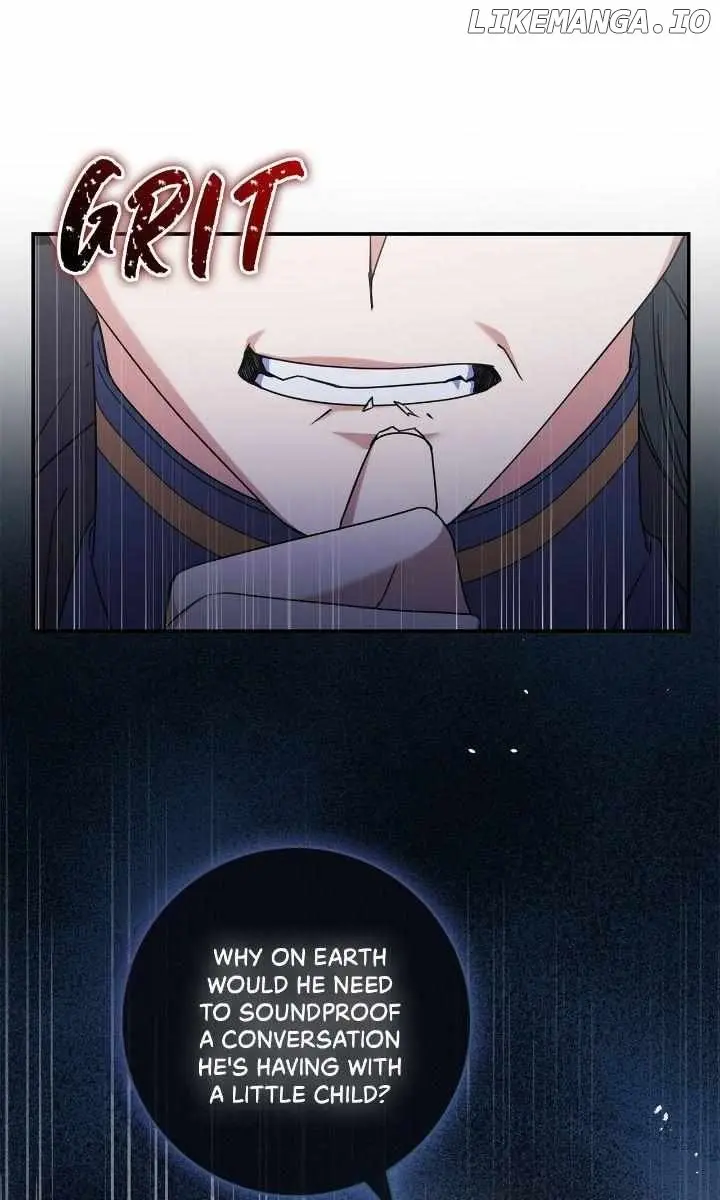 Don't Mind Me, Daddy Chapter 12 Page 26