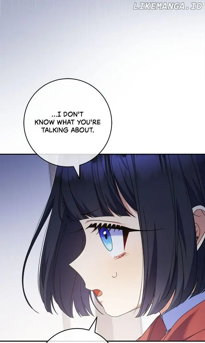 Don't Mind Me, Daddy Chapter 12 Page 29