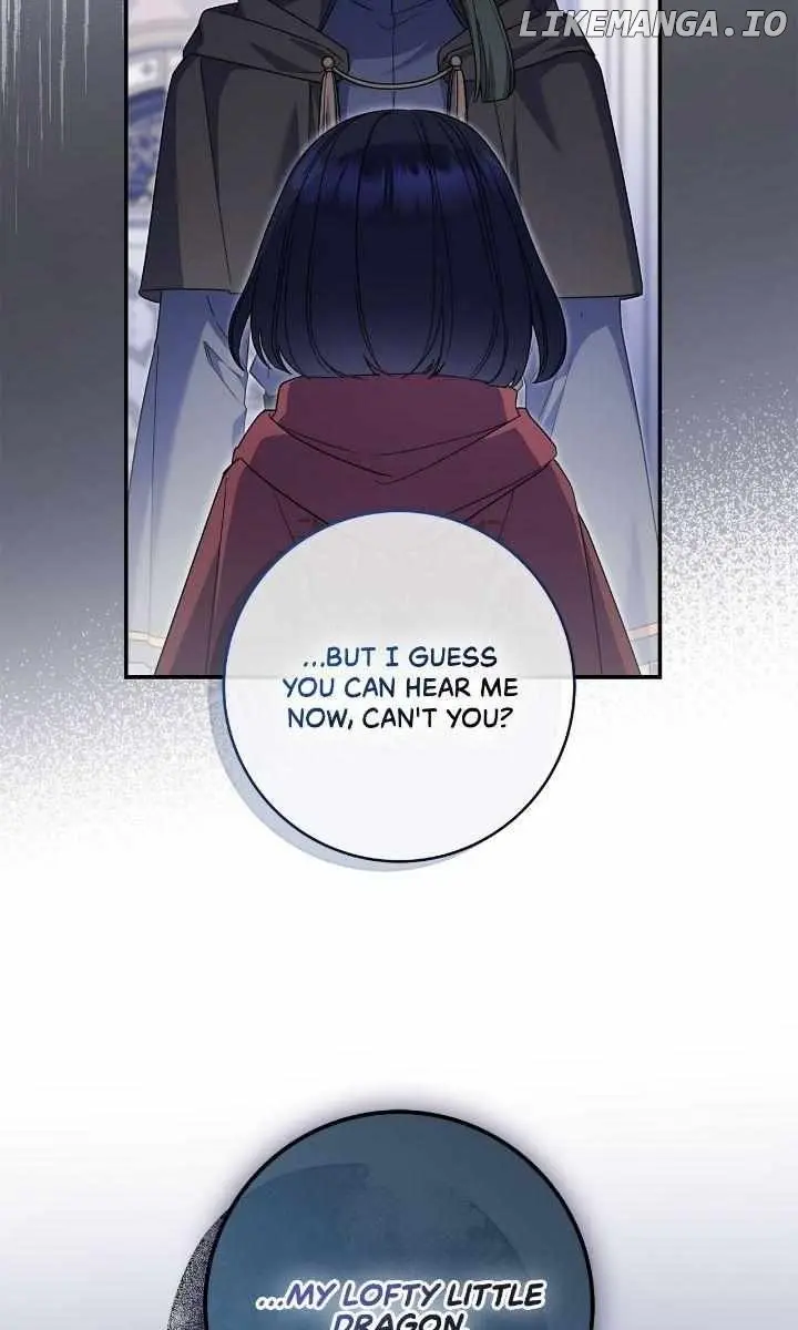 Don't Mind Me, Daddy Chapter 12 Page 31