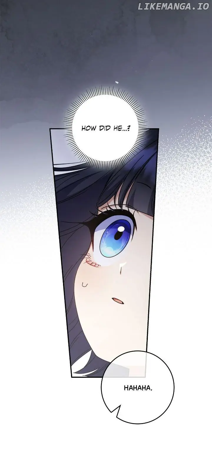 Don't Mind Me, Daddy Chapter 12 Page 33