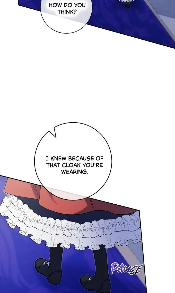 Don't Mind Me, Daddy Chapter 12 Page 36