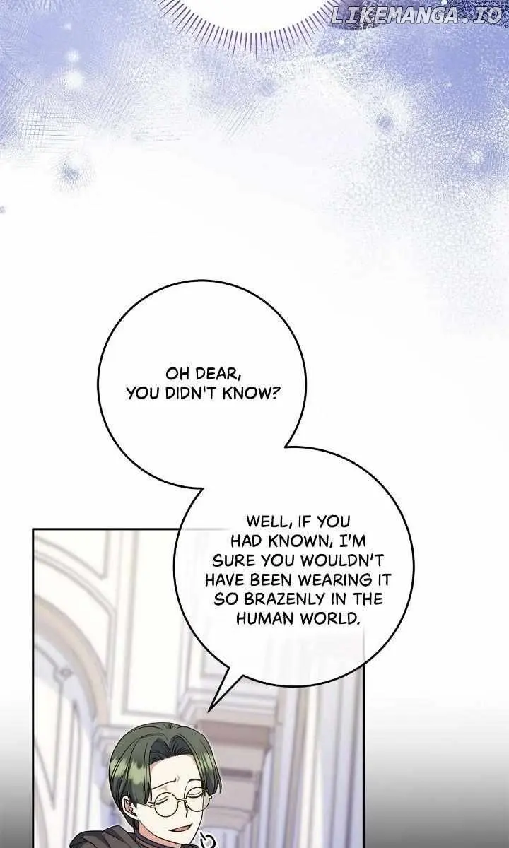 Don't Mind Me, Daddy Chapter 12 Page 39