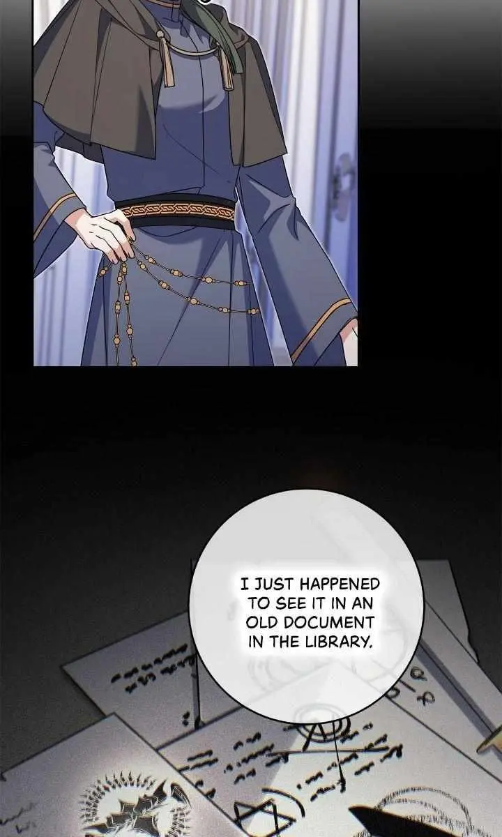 Don't Mind Me, Daddy Chapter 12 Page 40