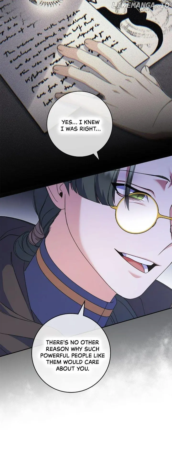 Don't Mind Me, Daddy Chapter 12 Page 41