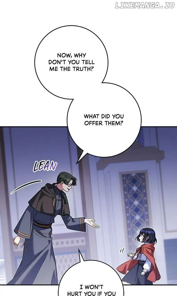Don't Mind Me, Daddy Chapter 12 Page 43