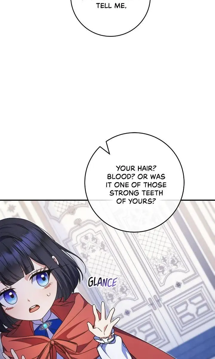 Don't Mind Me, Daddy Chapter 12 Page 44