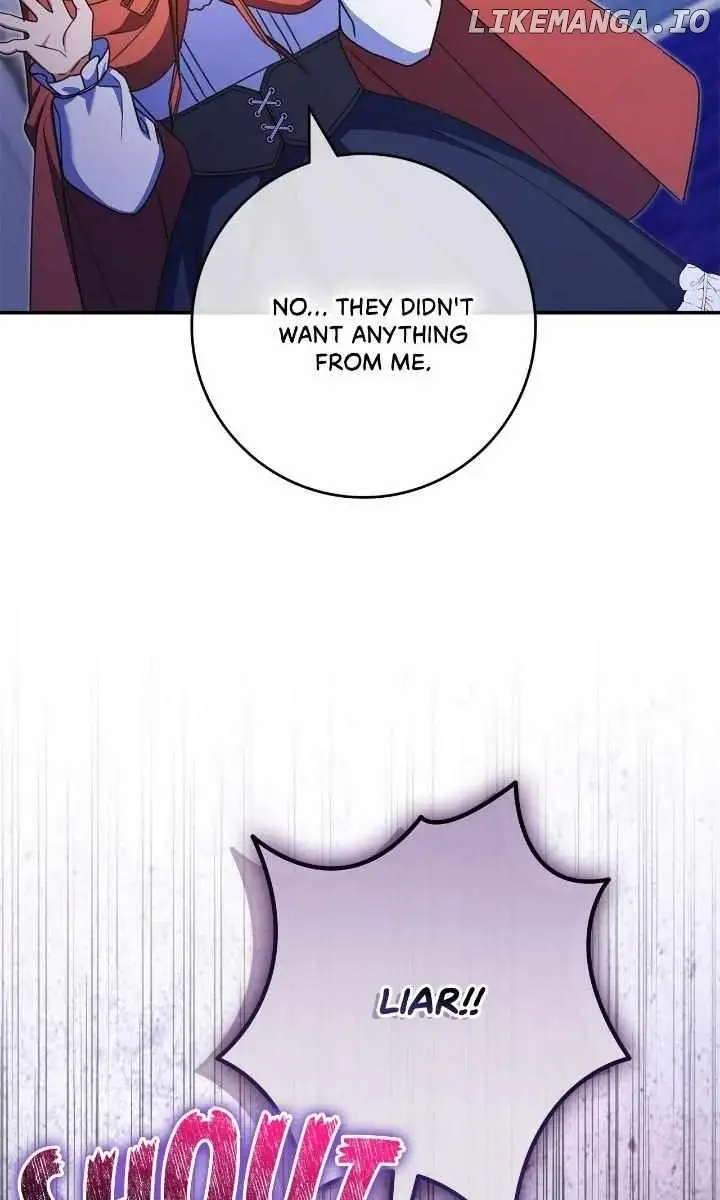 Don't Mind Me, Daddy Chapter 12 Page 46
