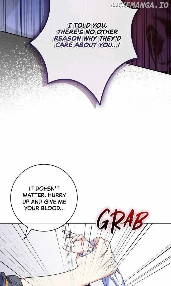 Don't Mind Me, Daddy Chapter 12 Page 48