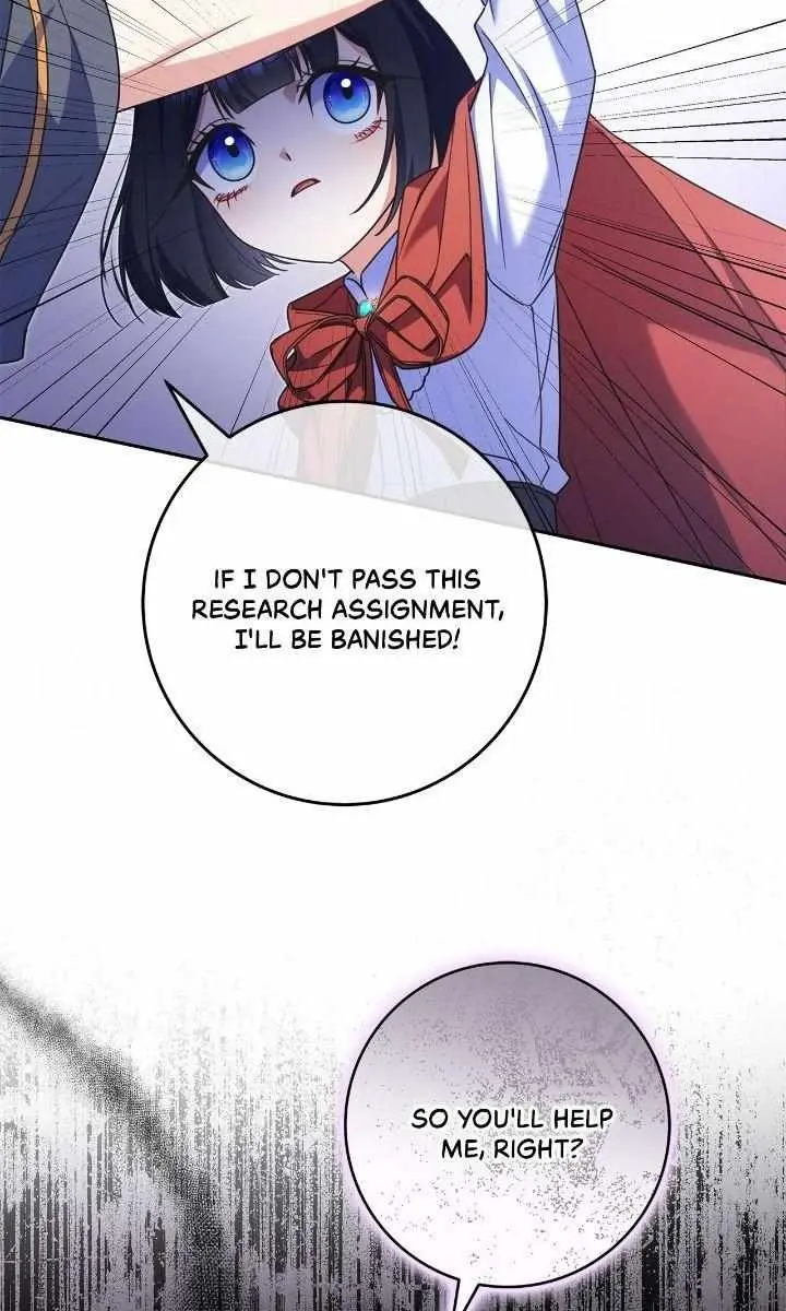 Don't Mind Me, Daddy Chapter 12 Page 49