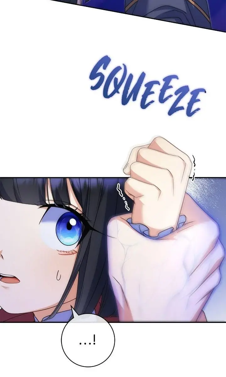 Don't Mind Me, Daddy Chapter 12 Page 53