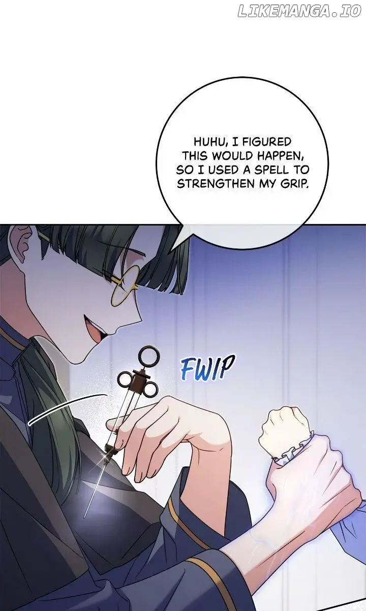 Don't Mind Me, Daddy Chapter 12 Page 55
