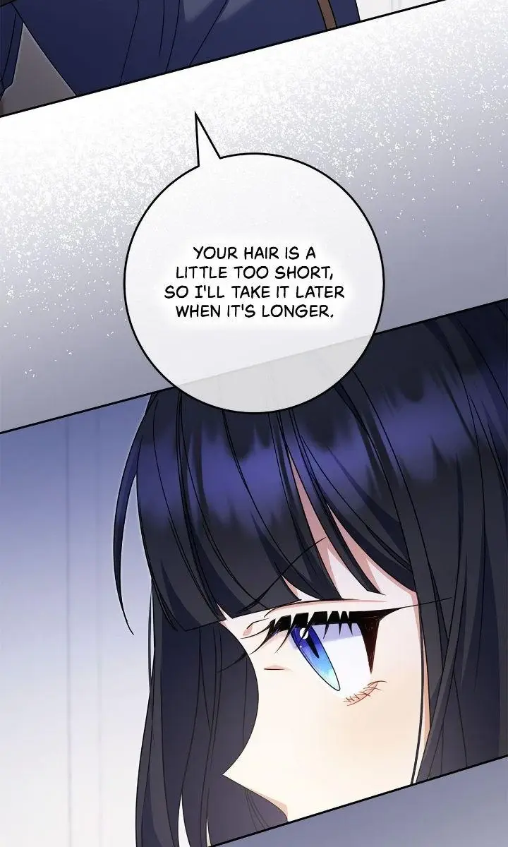 Don't Mind Me, Daddy Chapter 12 Page 56