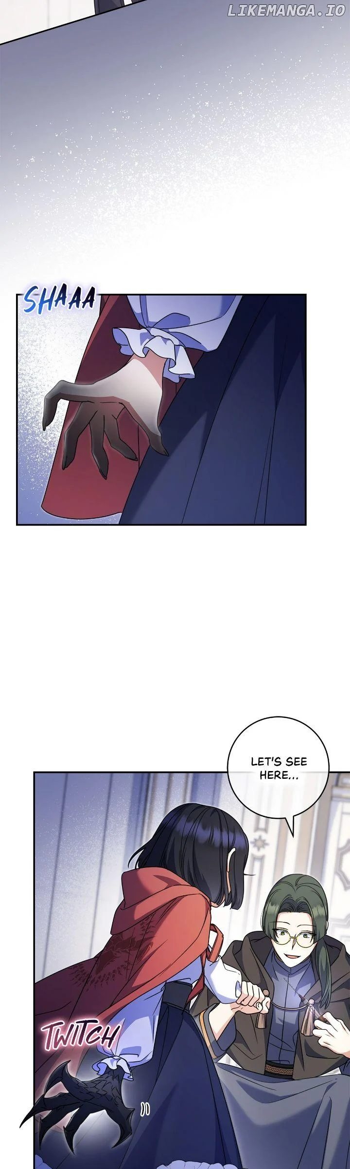 Don't Mind Me, Daddy Chapter 12 Page 57