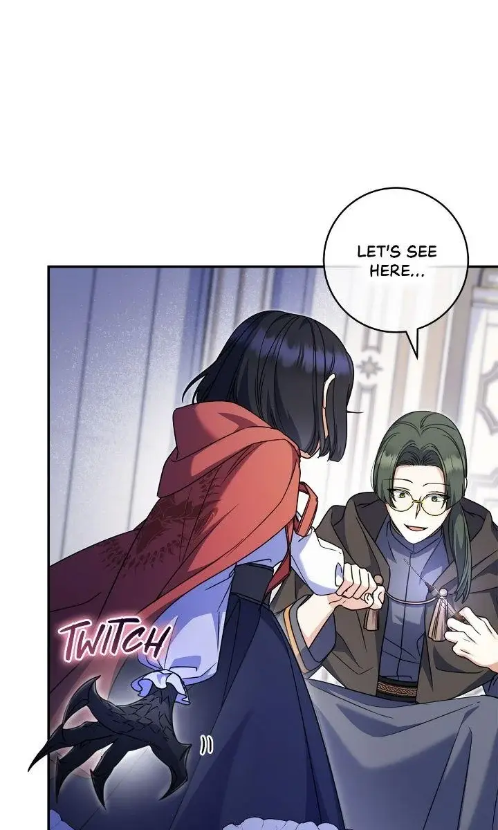 Don't Mind Me, Daddy Chapter 12 Page 59