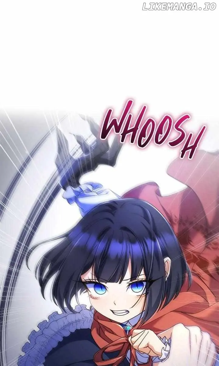 Don't Mind Me, Daddy Chapter 12 Page 61