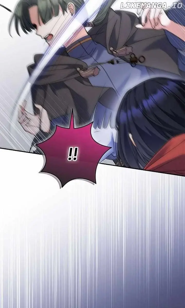 Don't Mind Me, Daddy Chapter 12 Page 64