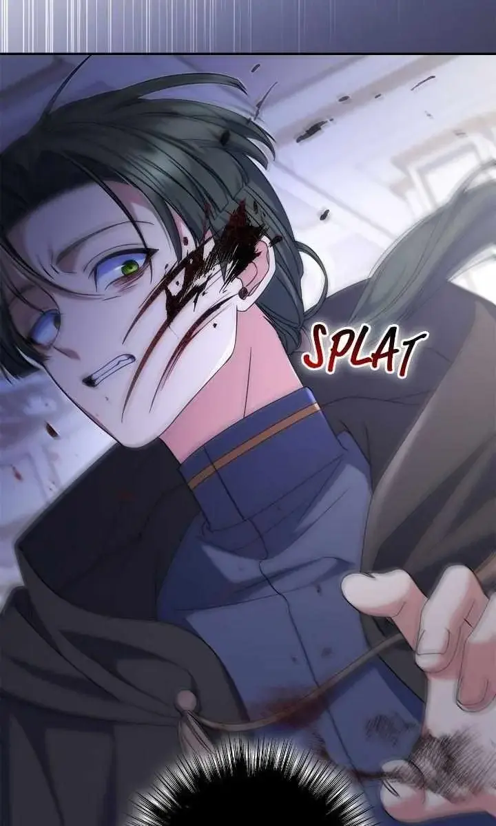 Don't Mind Me, Daddy Chapter 12 Page 65
