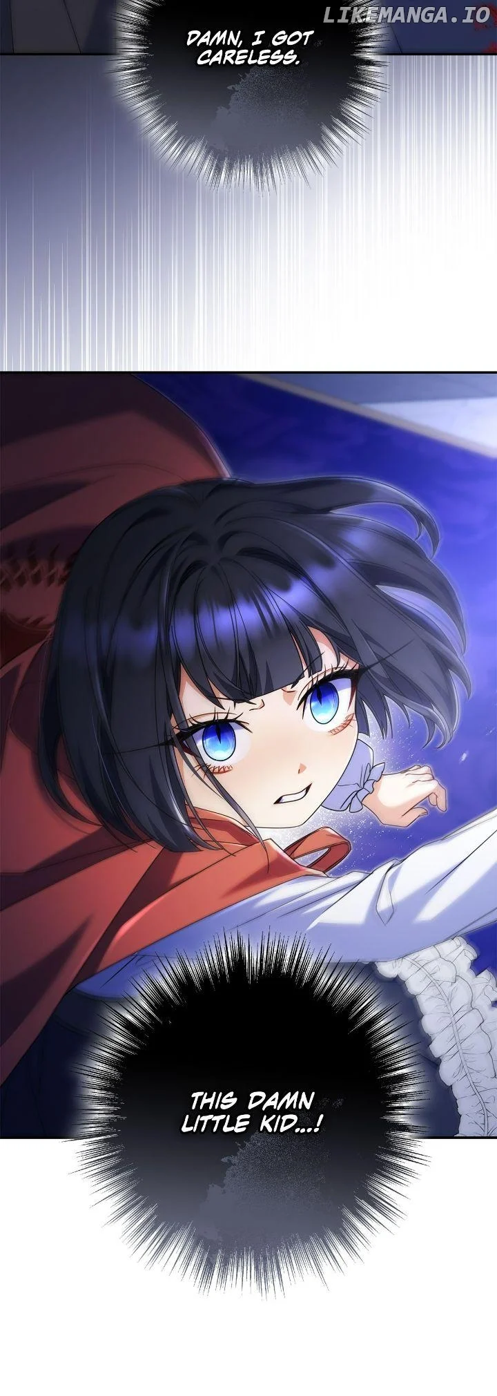 Don't Mind Me, Daddy Chapter 12 Page 66
