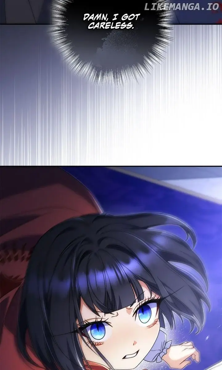 Don't Mind Me, Daddy Chapter 12 Page 67